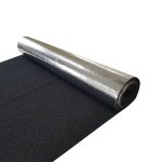 Acoustic 4.5mm Underlay | Premium Sound Reduction Underlay