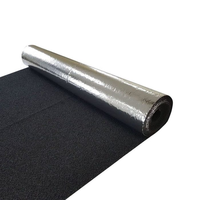 Acoustic 4.5mm Underlay | Premium Sound Reduction Underlay - Image 2