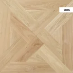 TZD02 Bespoke Wood Flooring