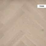 TZ468 White Washed Herringbone Oak
