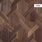 TZD10 Bespoke Wood Flooring