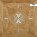 TZD07 Bespoke Wood Flooring