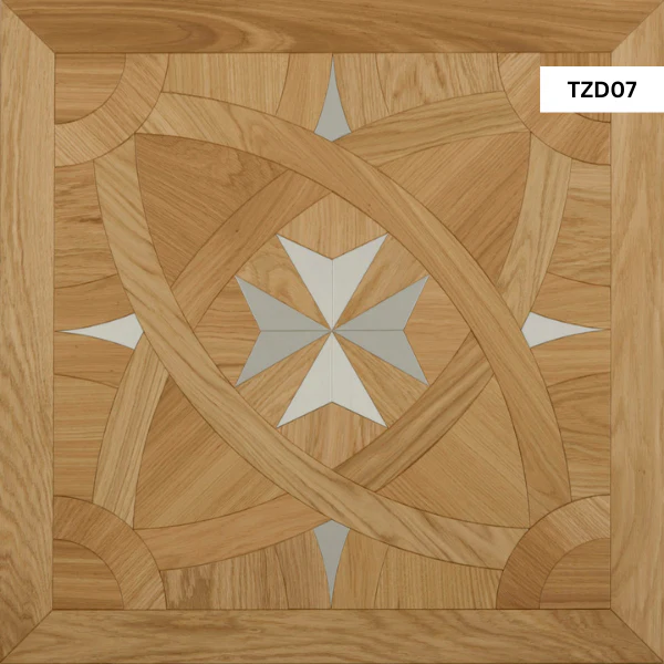 interior-wood-flooring-design-scandinavian-oak TZD07 Bespoke Wood Flooring - Image 1