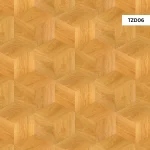 TZD06 Bespoke Wood Flooring