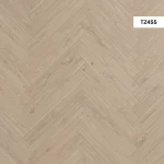 TZ455 White Oiled AB Grade Herringbone Oak