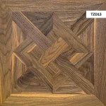 TZD13 Bespoke Wood Flooring