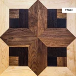 TZD12 Bespoke Wood Flooring