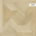 TZD03 Bespoke Wood Flooring