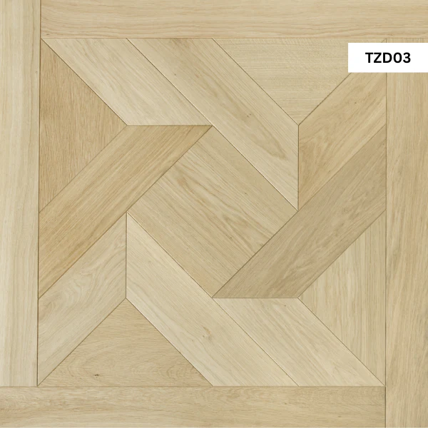 premium-wood-flooring-design-natural-oak TZD03 Bespoke Wood Flooring - Image 1
