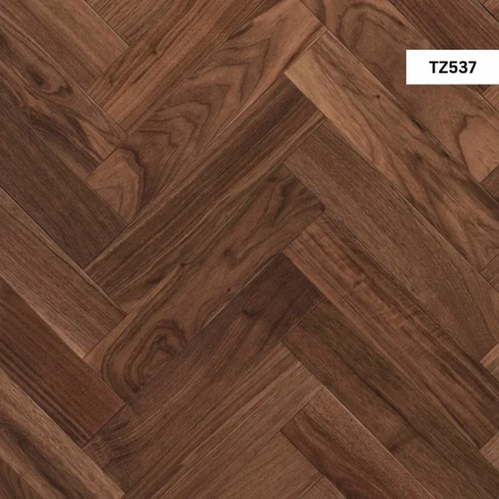 TZ537 Walnut Oiled AB - Image 2