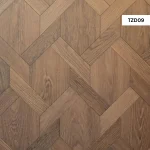 TZD09 Bespoke Wood Flooring