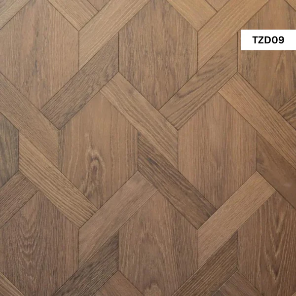 timeless-wood-flooring-design-for-modern-homes (1) TZD09 Bespoke Wood Flooring - Image 1