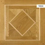 TZD04 Bespoke Wood Flooring