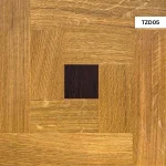 TZD05 Bespoke Wood Flooring